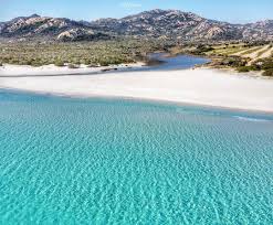 Spiaggia di Berchida