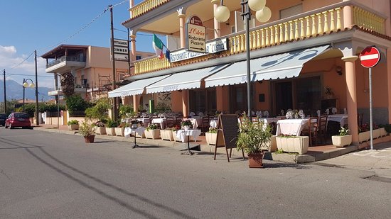 Ristorante l’Ostrica