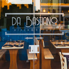 Pizzeria da Bastiano