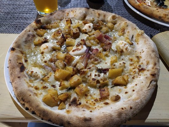 Pizzeria da Bastiano