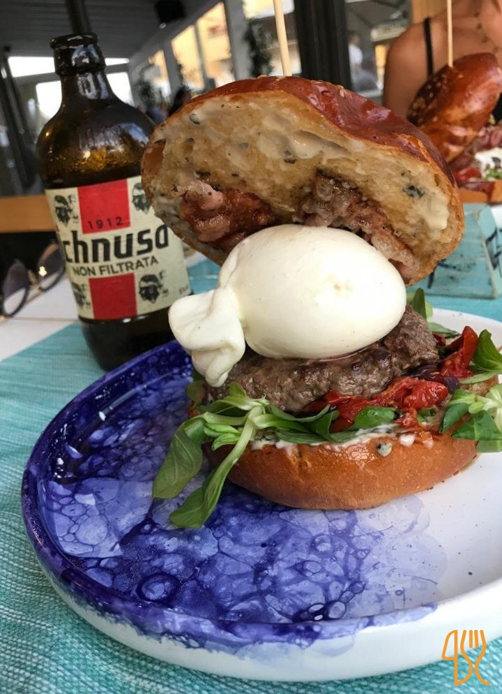 Pizzeria da Bastiano