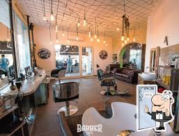 Barber Cafè
