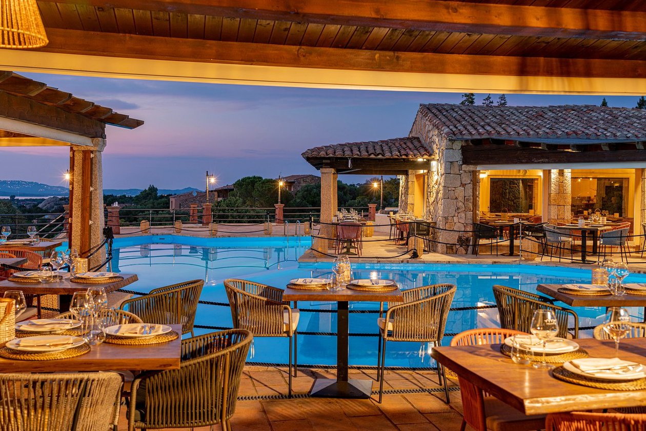 Jacanà Churrascaria