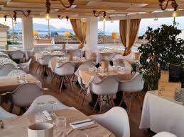 Ristorante La Taverna degli Artisti