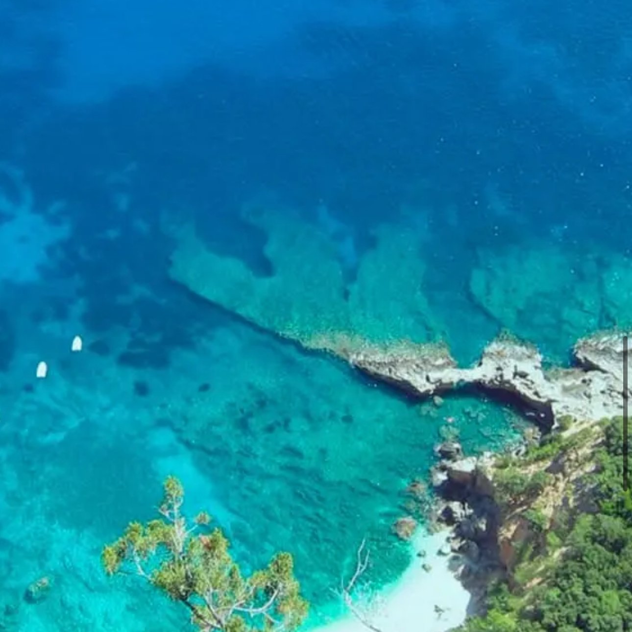 Karmar - Golfo di Orosei