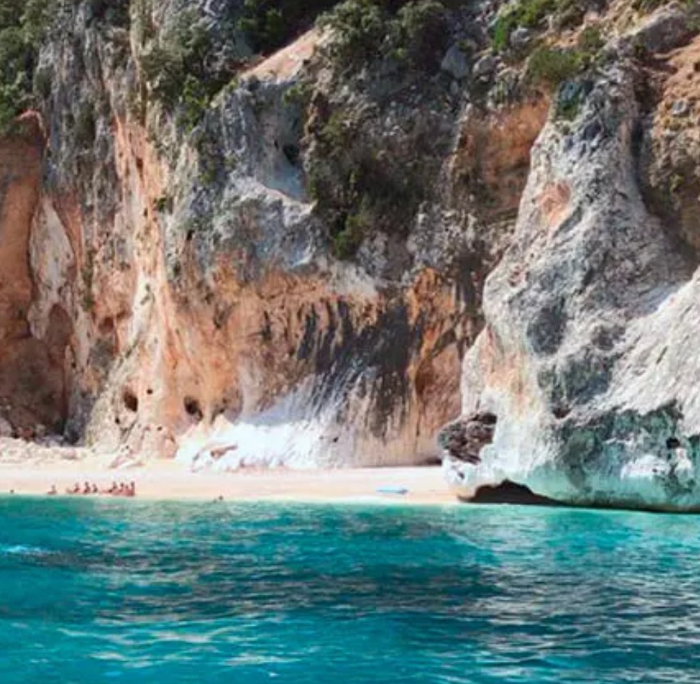 Karmar - Golfo di Orosei