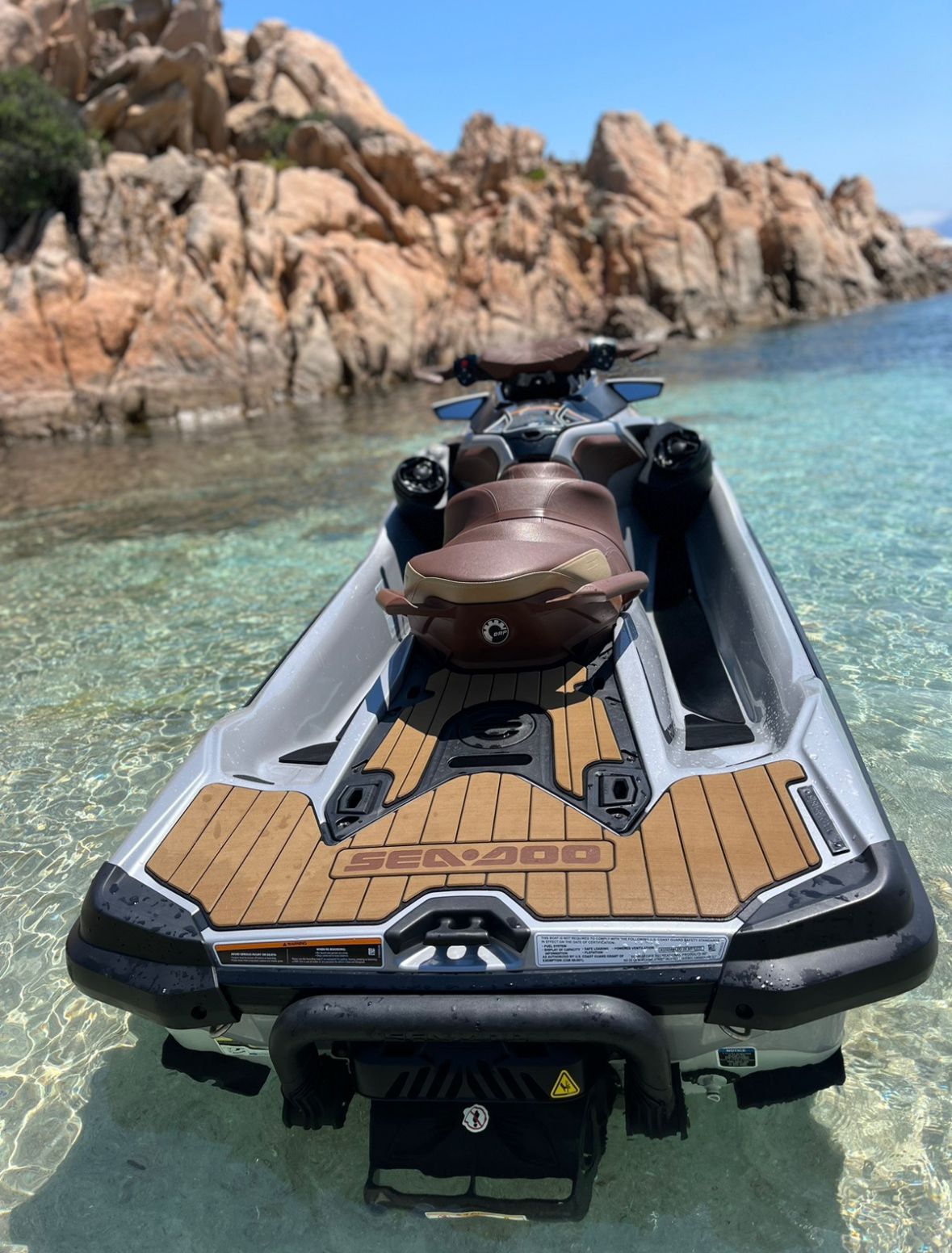 Sea Line Boat Rental