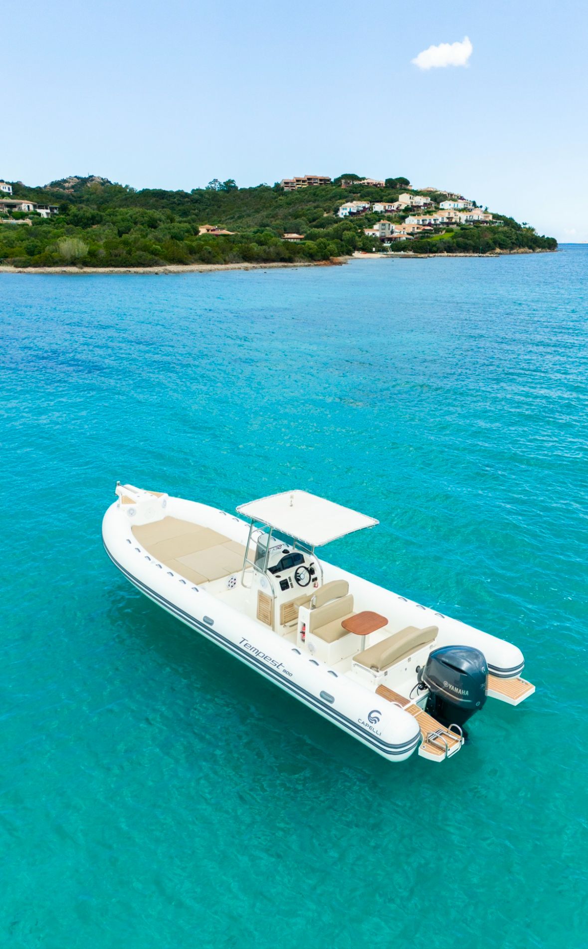 Sea Line Boat Rental