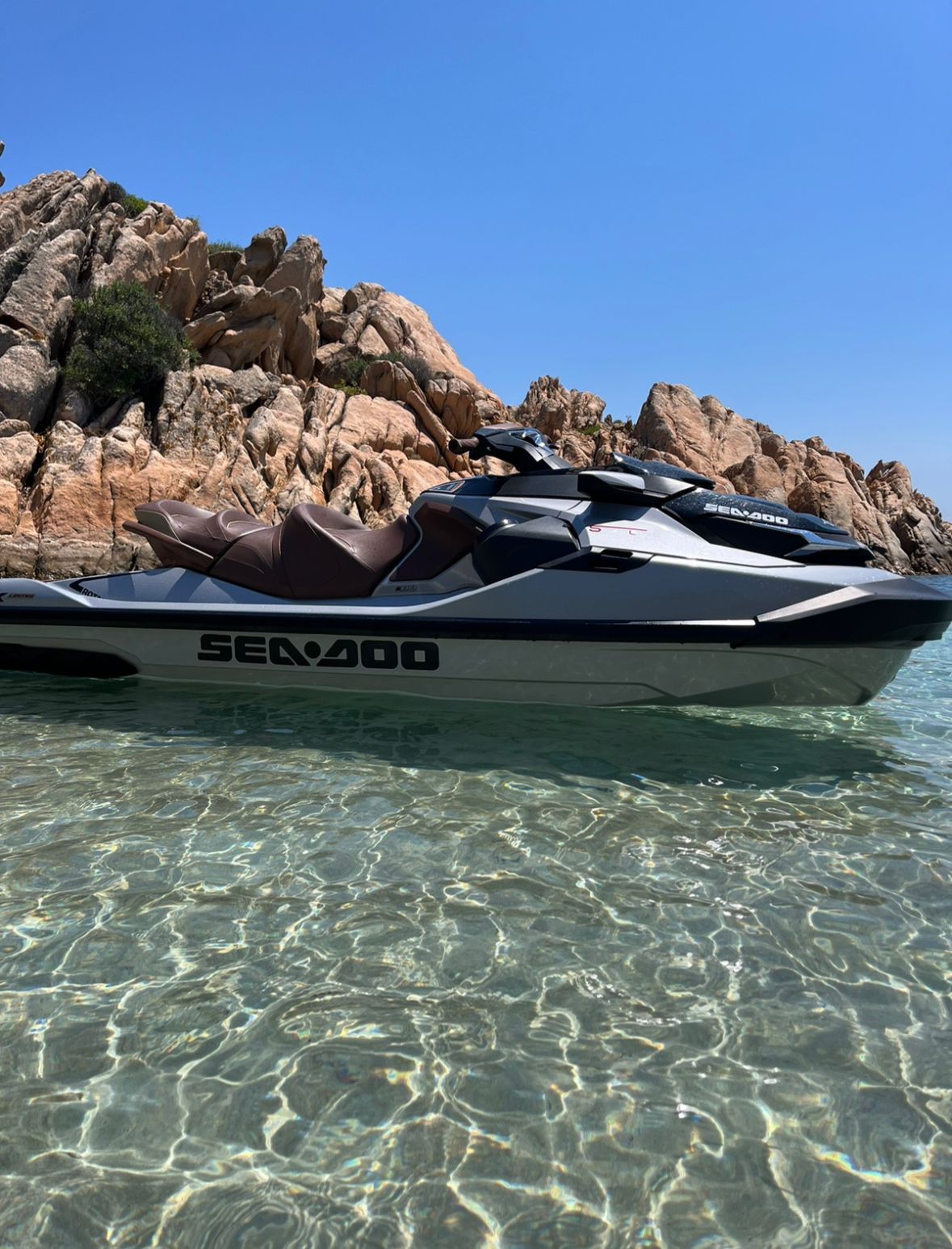 Sea Line Boat Rental