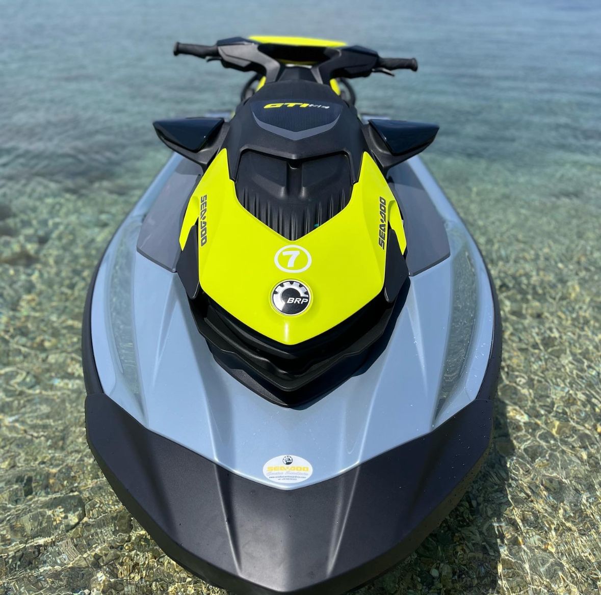 Sea Line Boat Rental