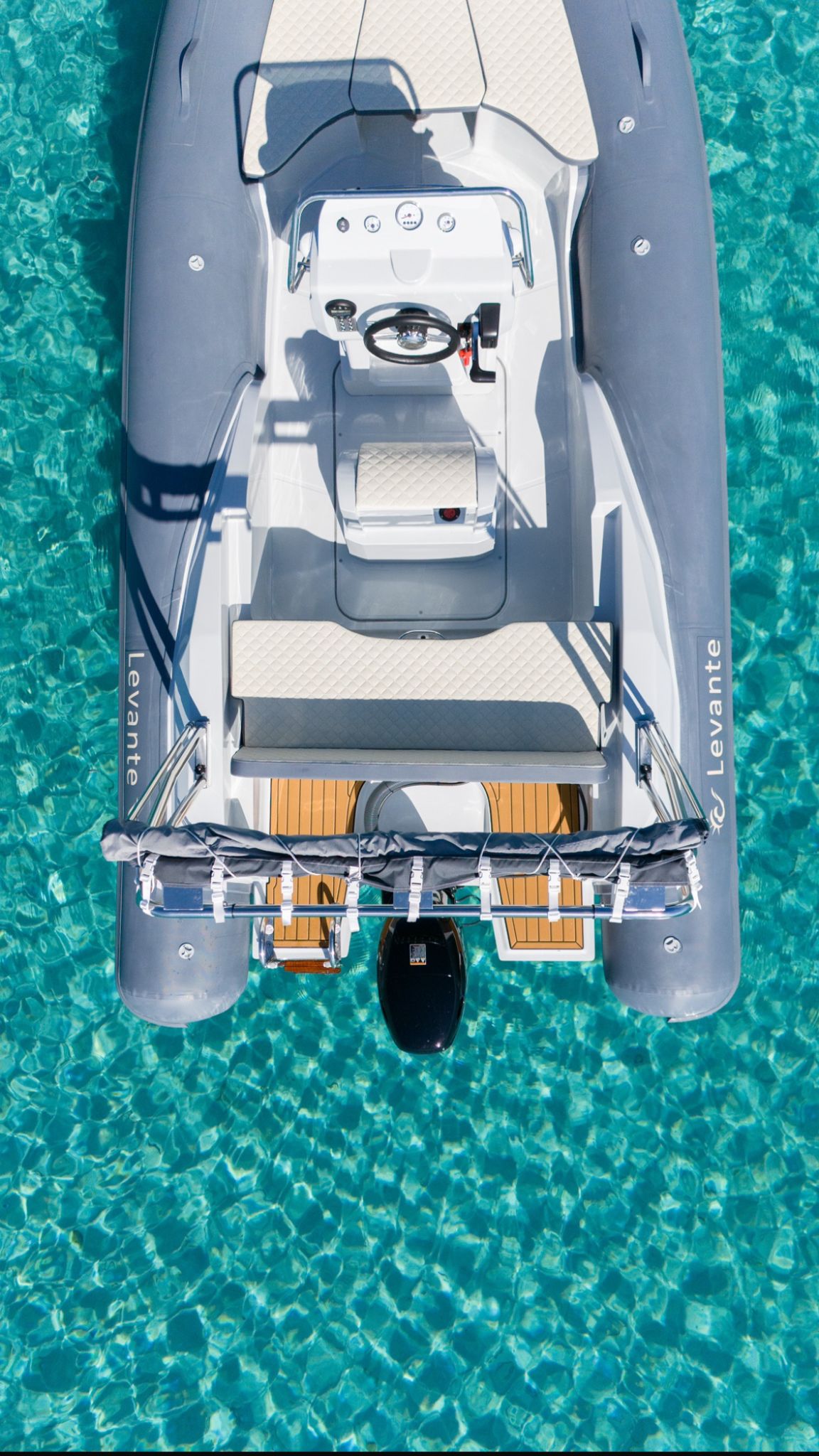Sea Line Boat Rental