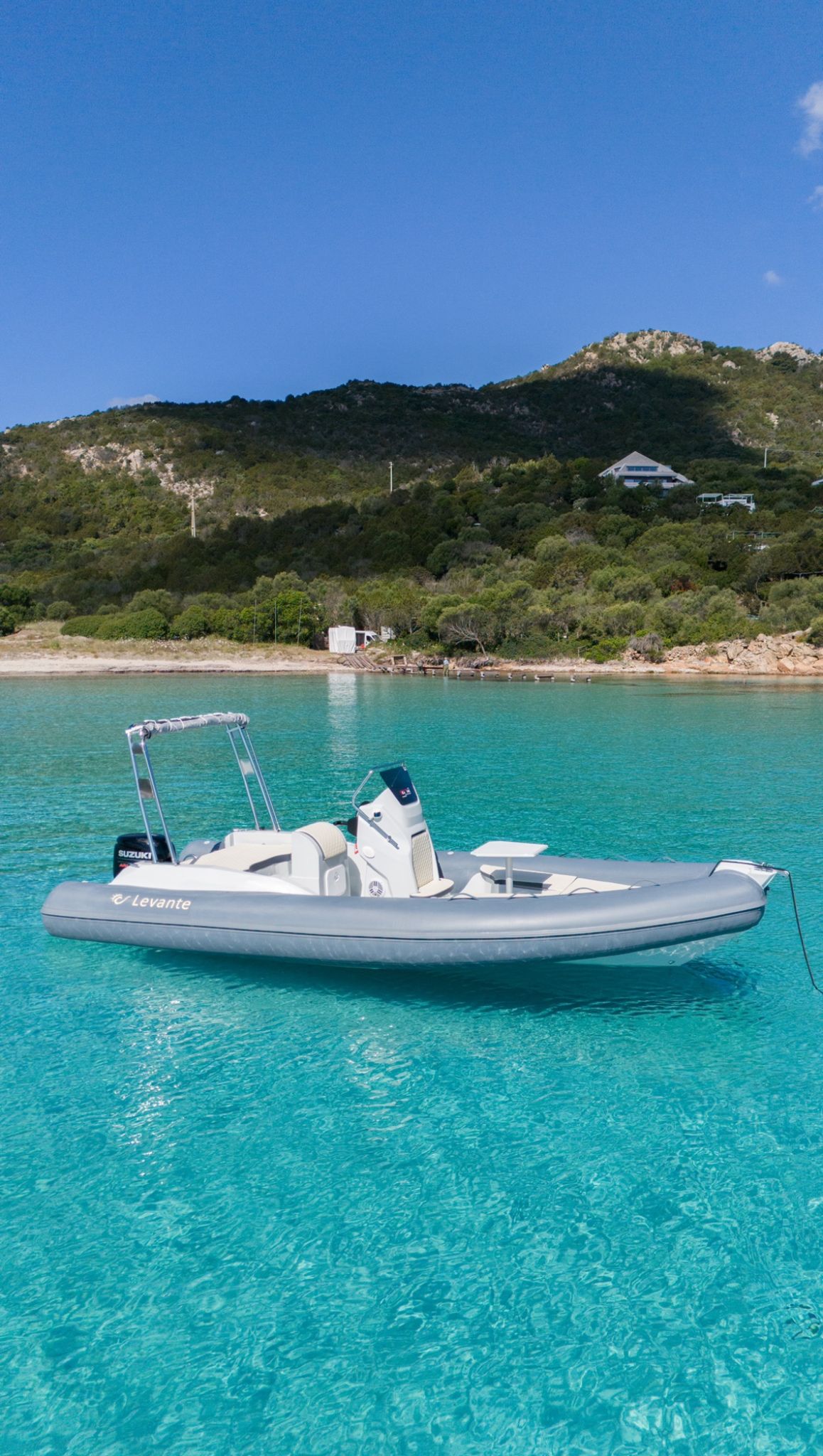 Sea Line Boat Rental