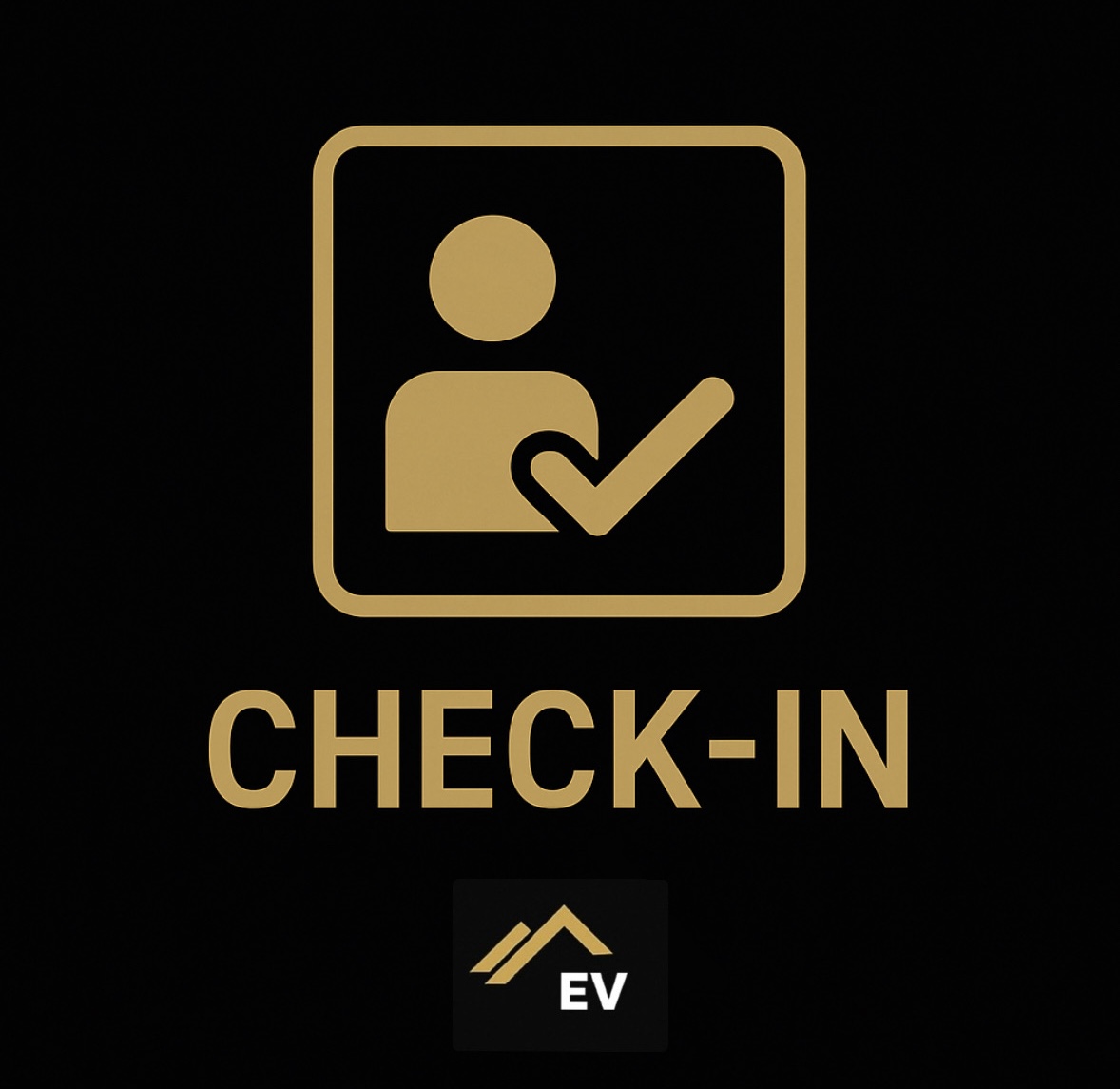 Self Check-in Instructions