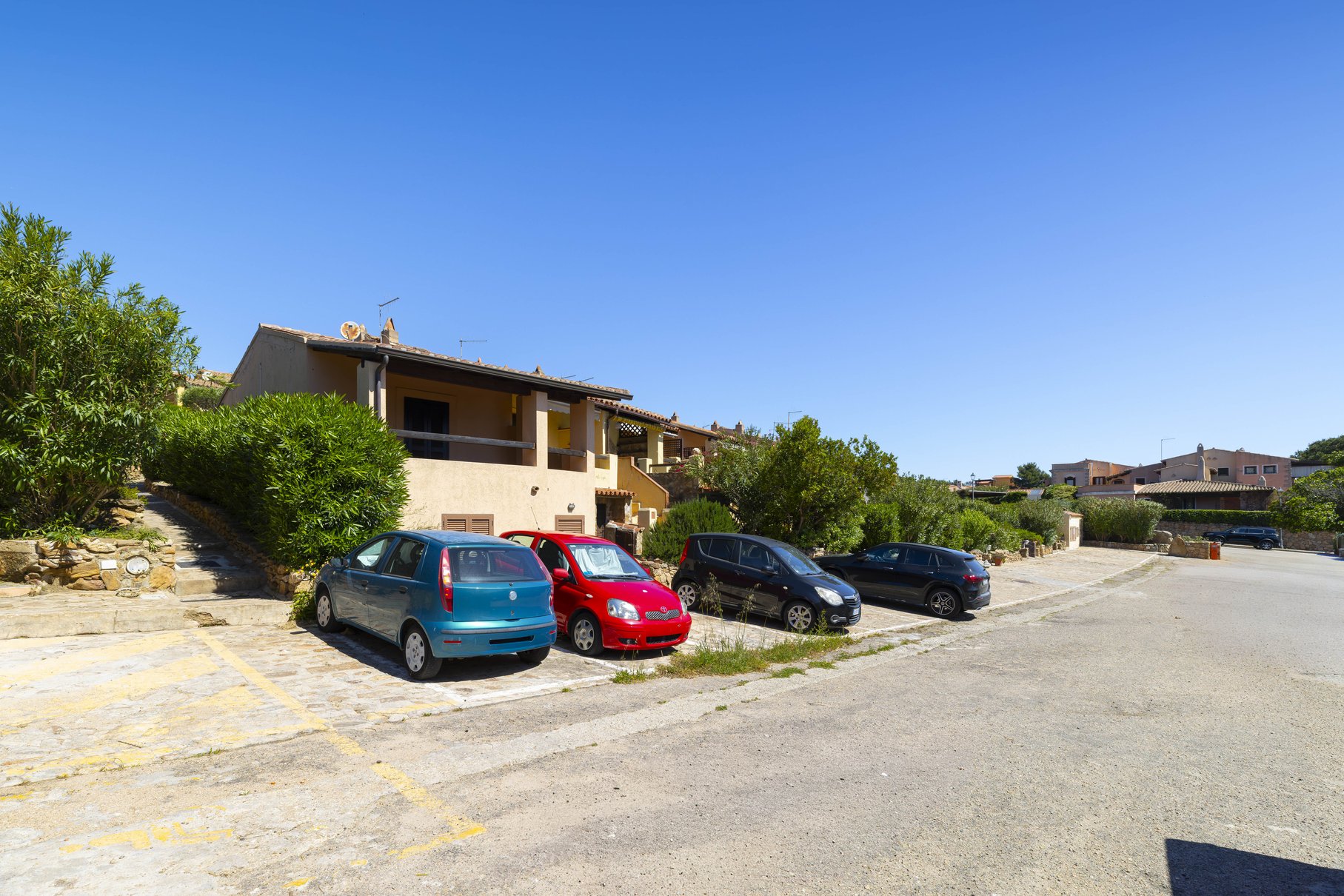 Parcheggio
