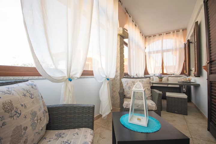 Imported from Airbnb