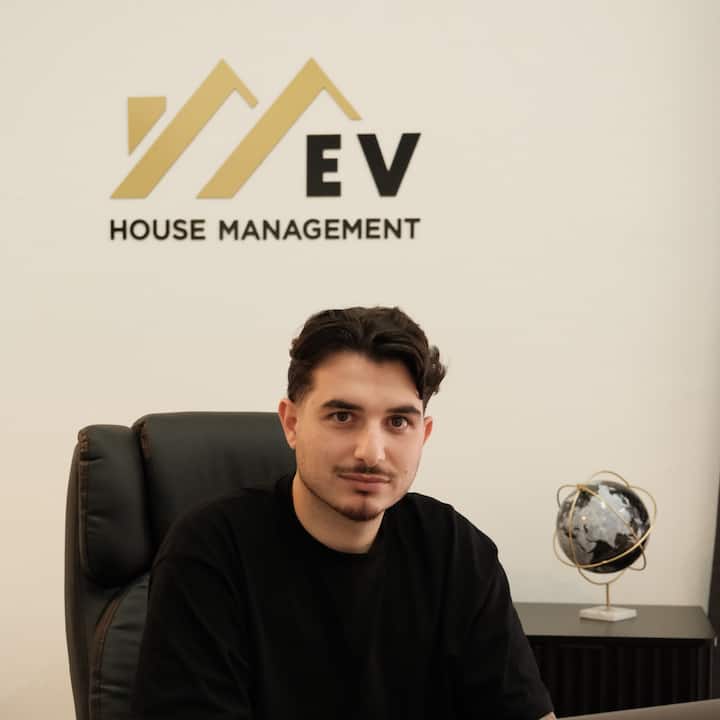 Imported from Airbnb