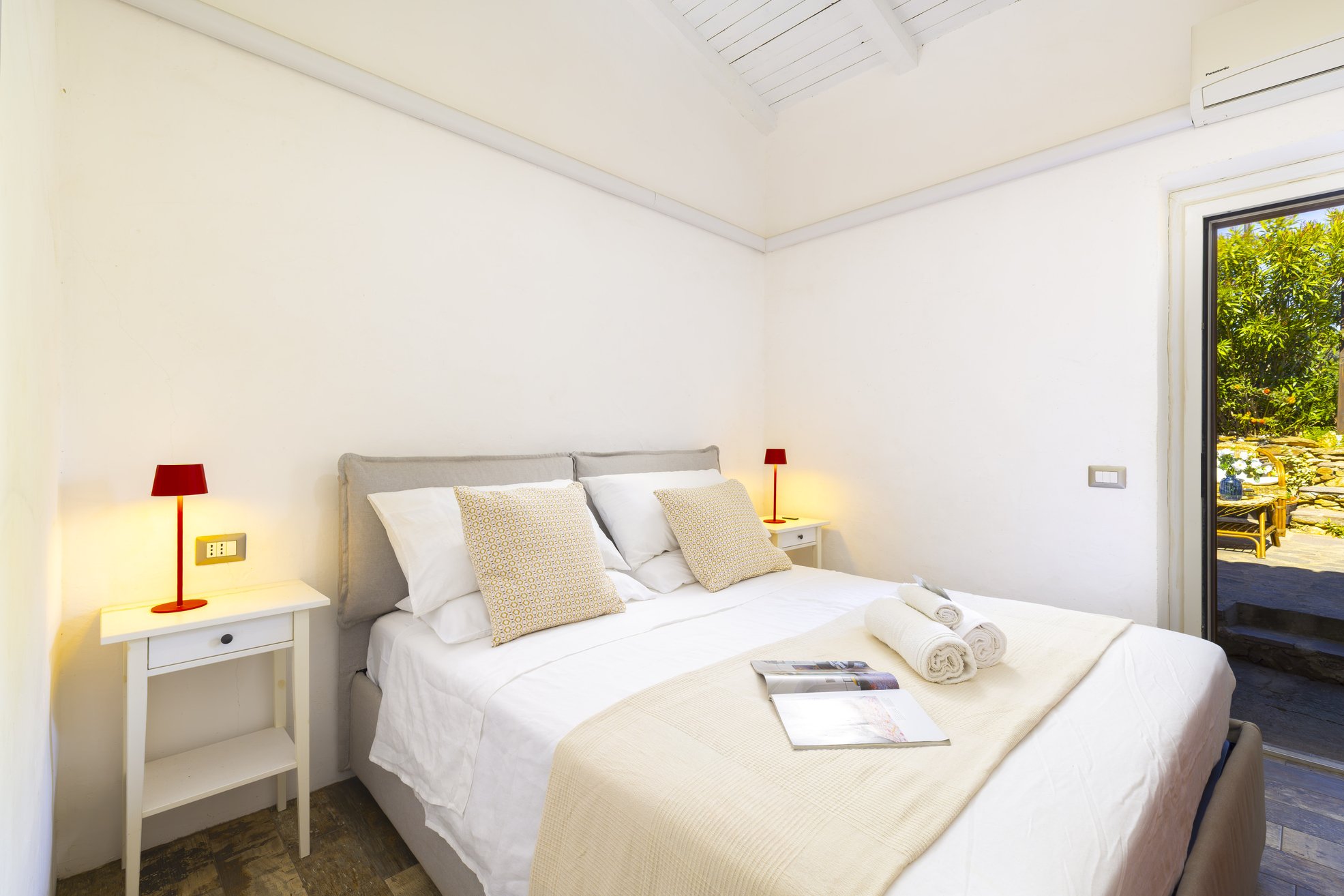 [Loft vista mare Golfo Aranci] 200m dalla spiaggia