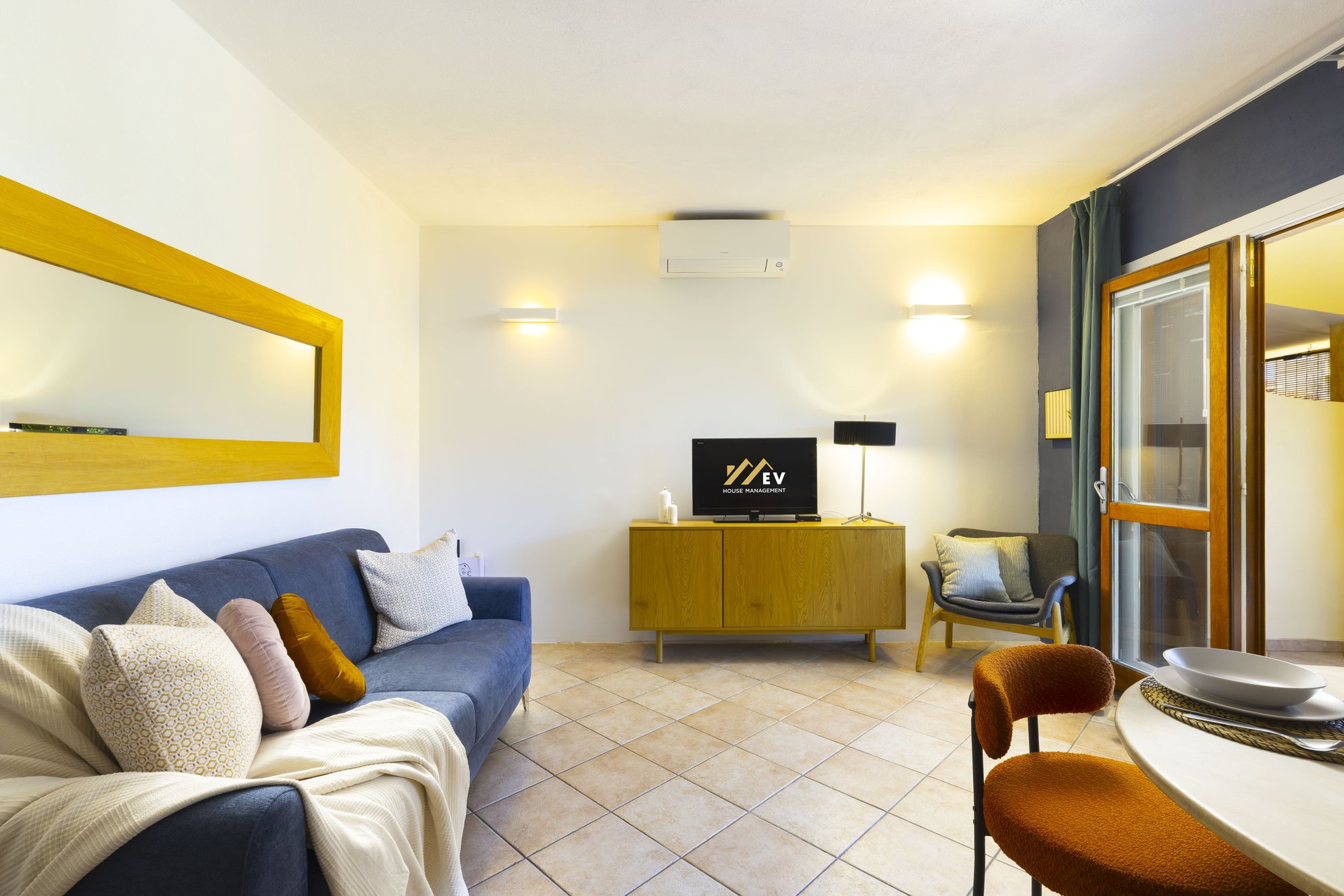 [Bados] Veranda, Giardino e Mare a 2 Minuti