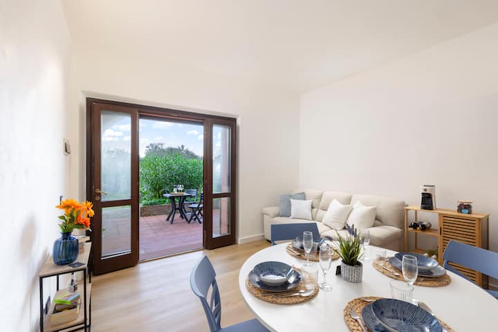 [Fronte Mare] APT Nuovo & Moderno – Murta Maria