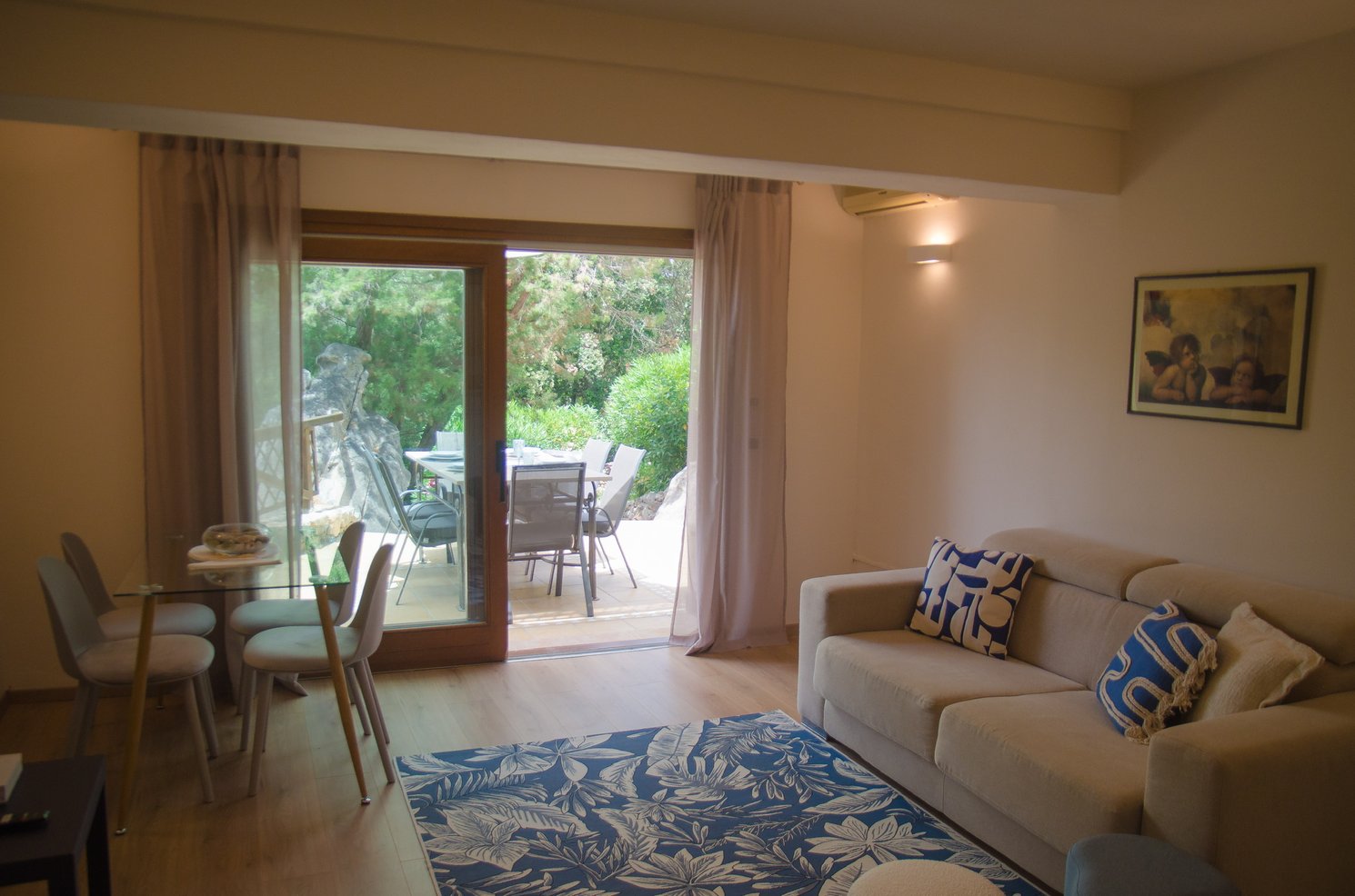 [Piscina&Free Park] Porto Rotondo Centro