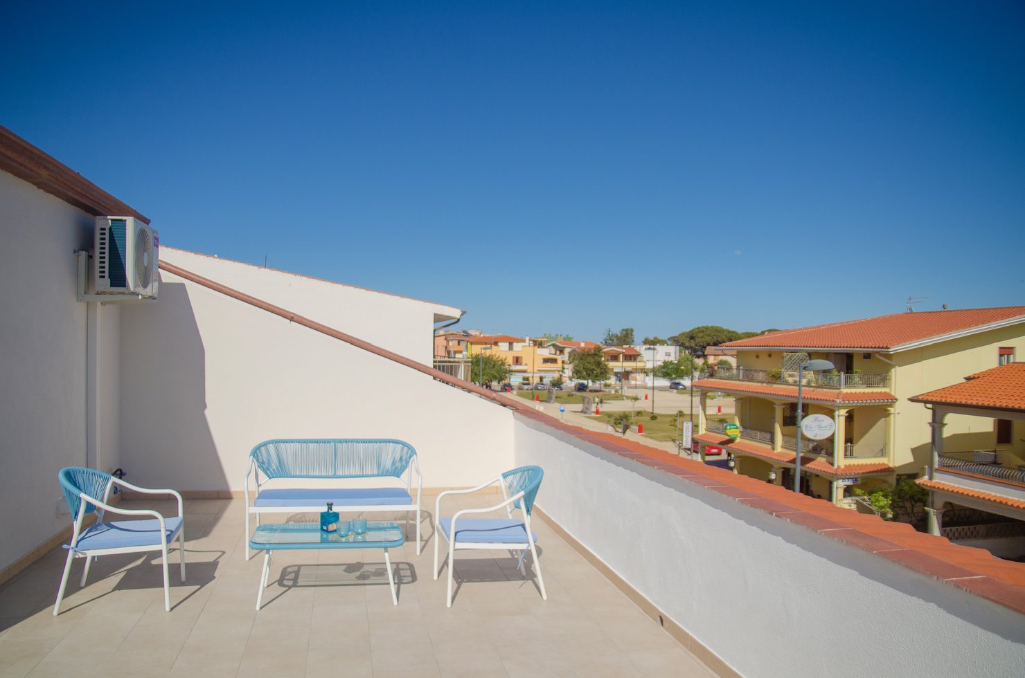 [Agua Blu] Relax & Design 300m from the beach