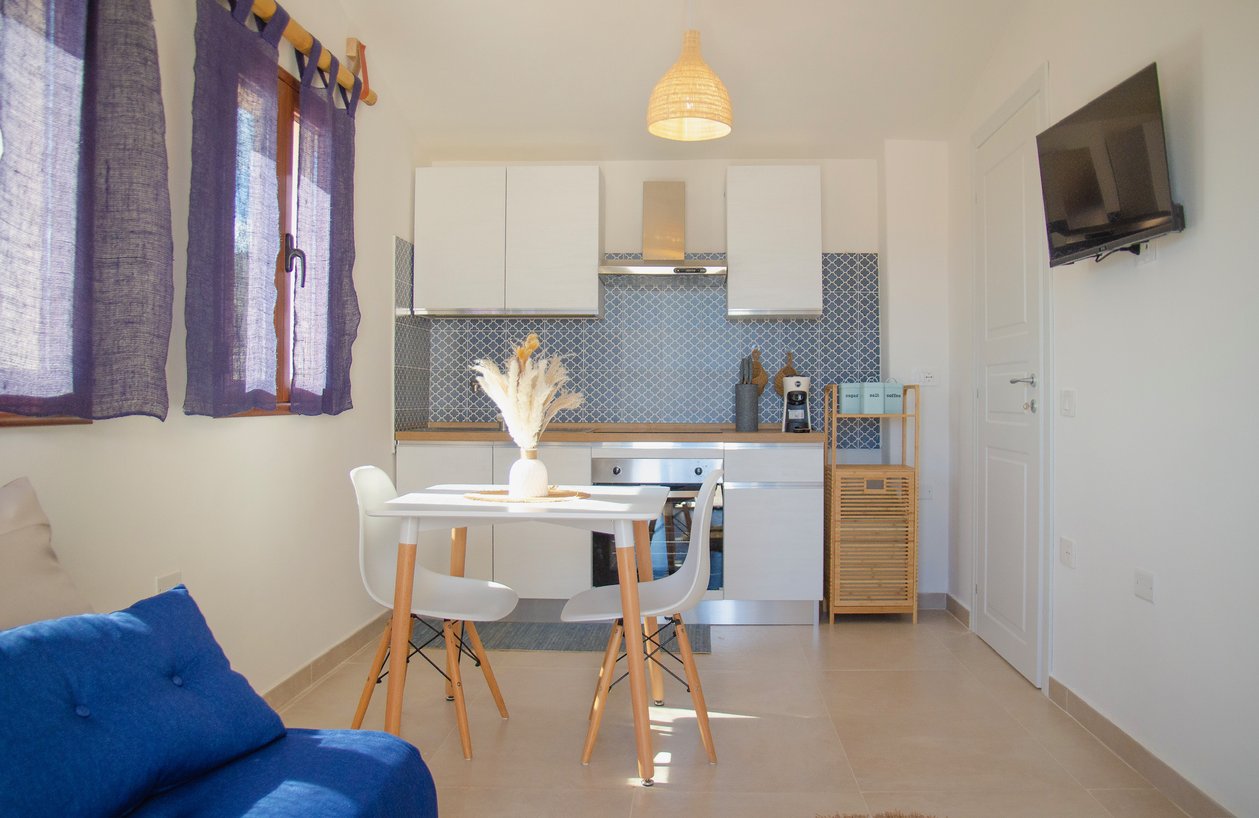 [Agua Blu] Relax & Design 300m from the beach
