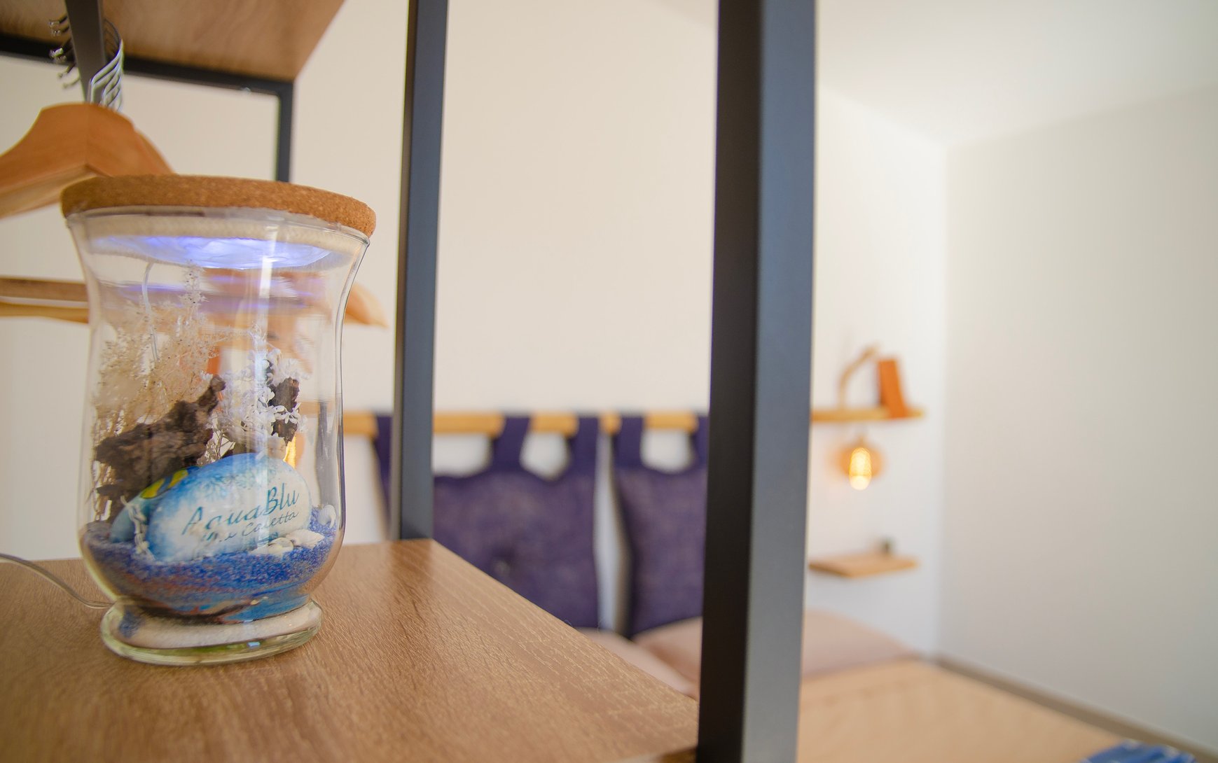 [Agua Blu] Relax & Design 300m from the beach