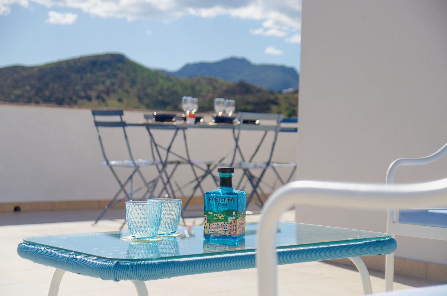 [Agua Blu] Relax & Design 300m from the beach