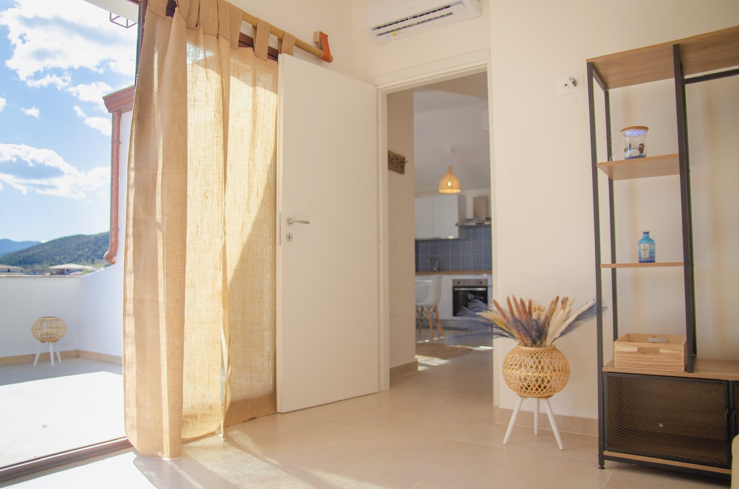 [Agua Blu] Relax & Design 300m from the beach