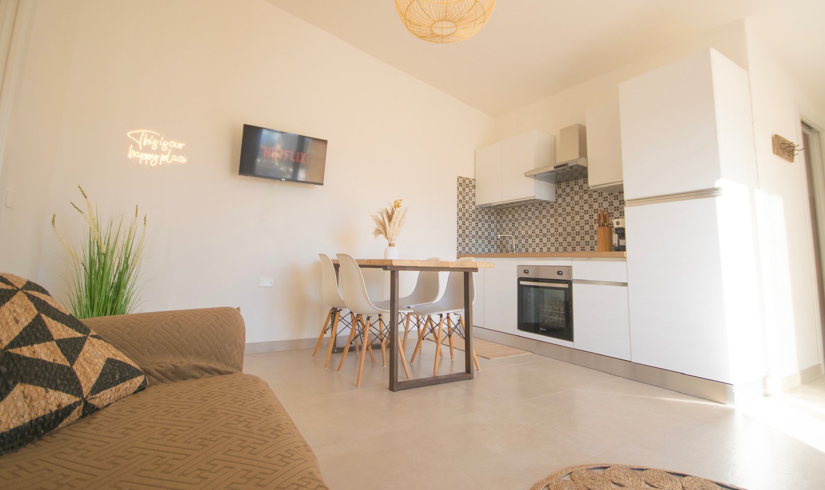 [Rena Blanca]  APT Luxury A 200MT Dal Mare