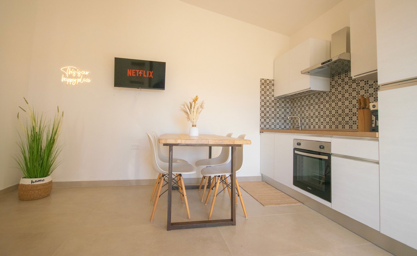 [Rena Blanca]  APT Luxury A 200MT Dal Mare