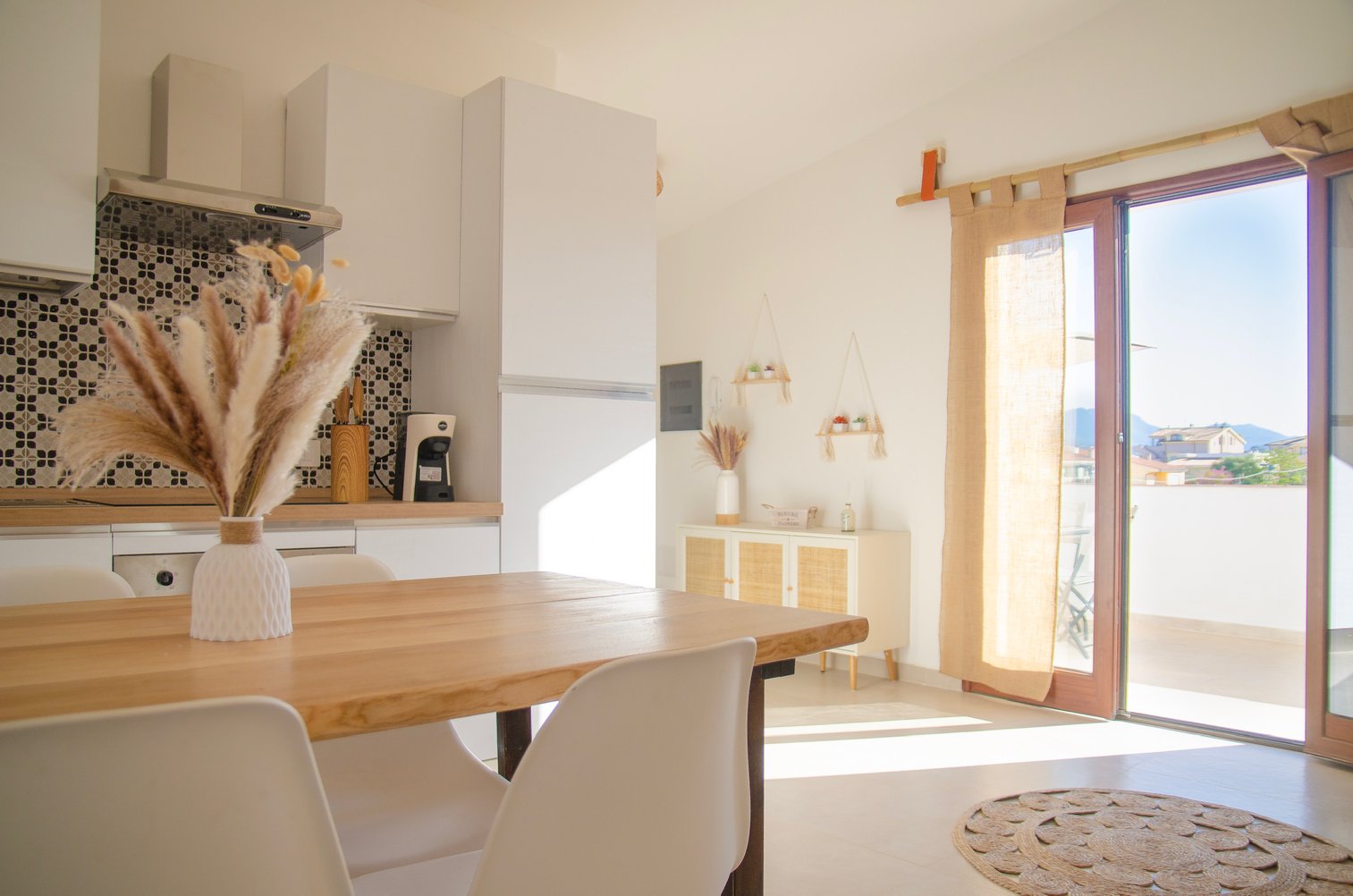 [Rena Blanca]  APT Luxury A 200MT Dal Mare