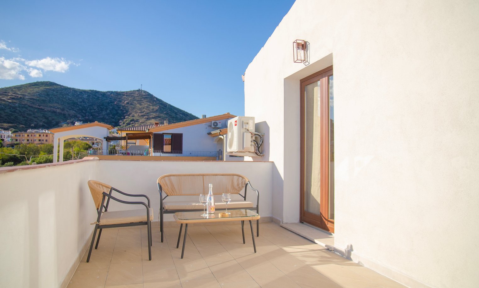 [Rena Blanca]  APT Luxury A 200MT Dal Mare