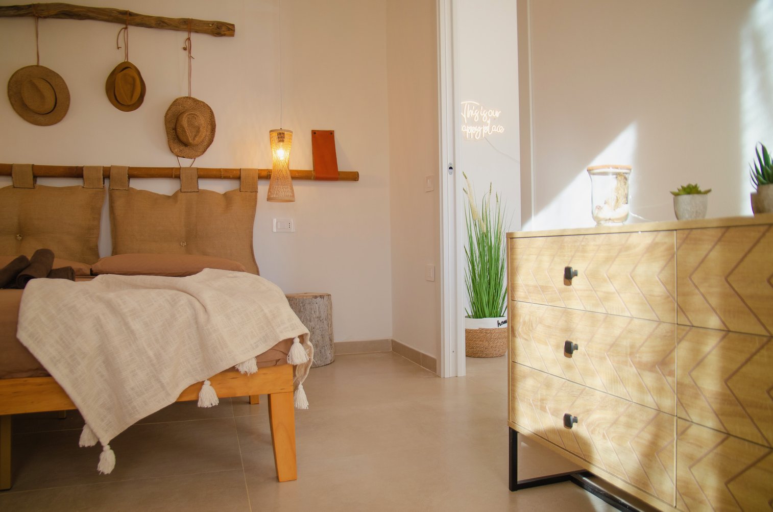 [Rena Blanca]  APT Luxury A 200MT Dal Mare