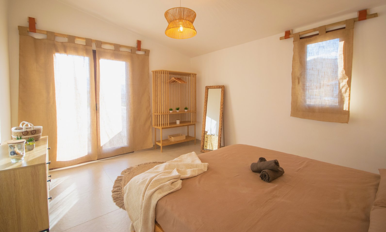 [Rena Blanca]  APT Luxury A 200MT Dal Mare