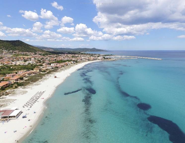 [Rena Blanca]  APT Luxury A 200MT Dal Mare