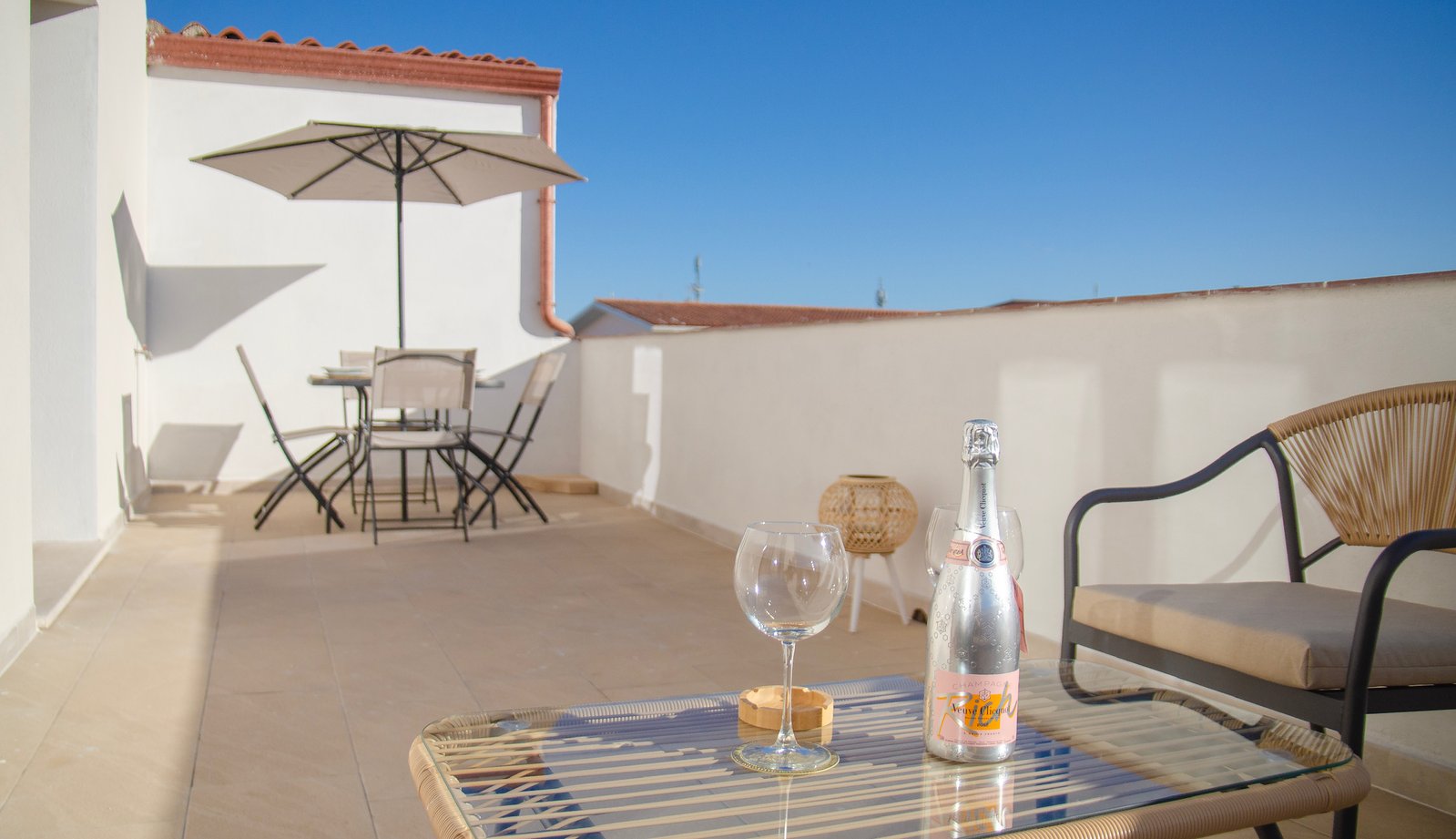 [Rena Blanca]  APT Luxury A 200MT Dal Mare