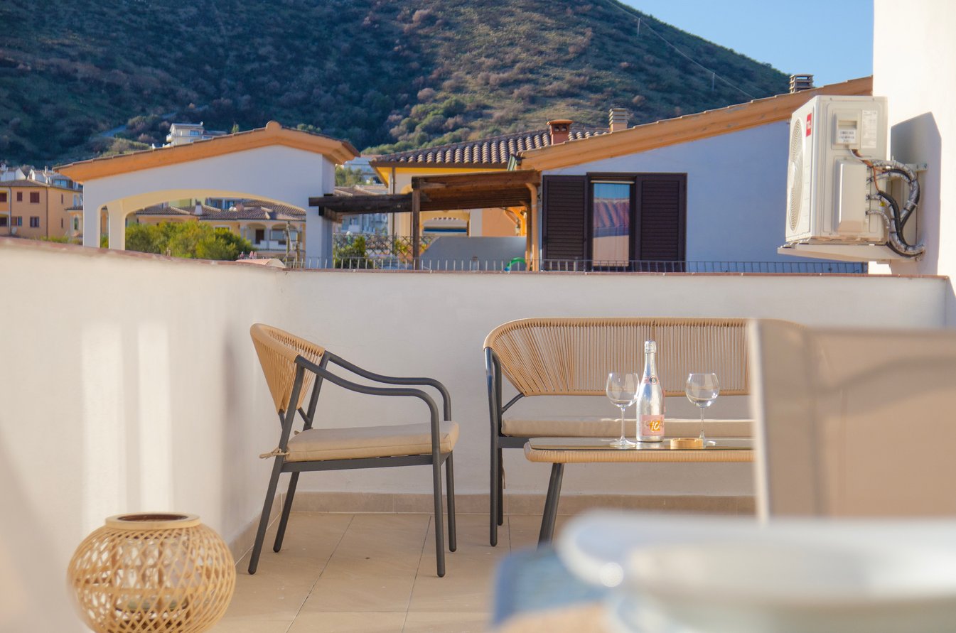 [Rena Blanca]  APT Luxury A 200MT Dal Mare
