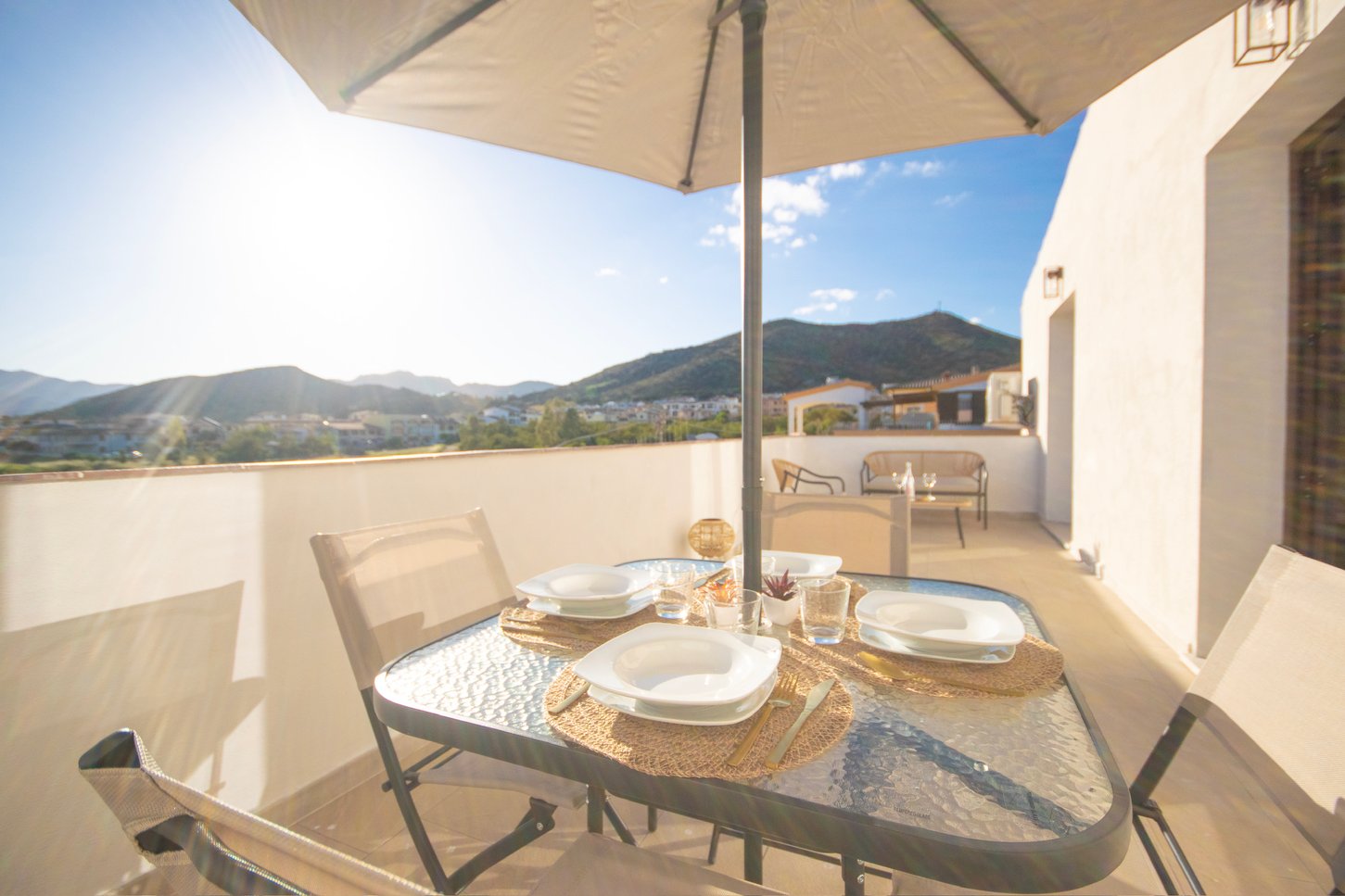[Rena Blanca]  APT Luxury A 200MT Dal Mare