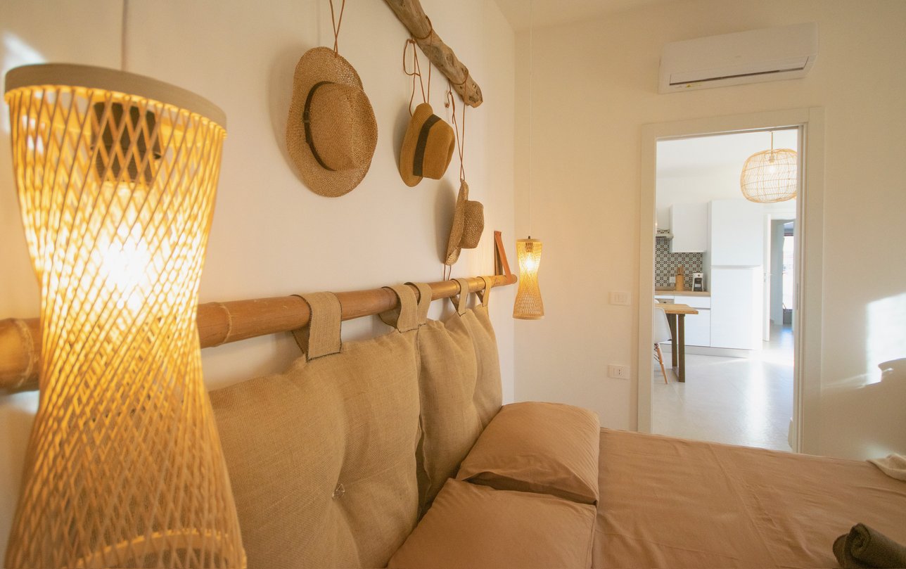 [Rena Blanca]  APT Luxury A 200MT Dal Mare