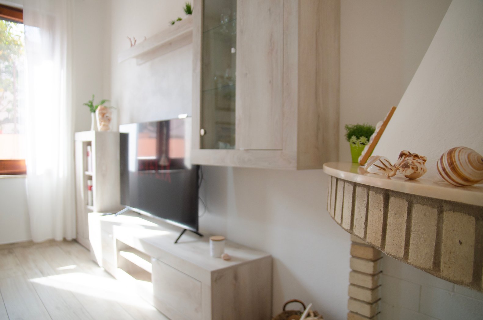 [Modern APT] In the center and beach within walking distance
