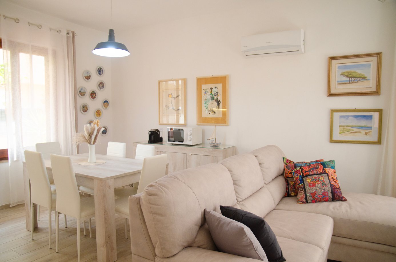 [Modern APT] In the center and beach within walking distance