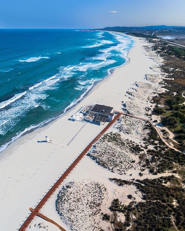 [Modern APT] In the center and beach within walking distance