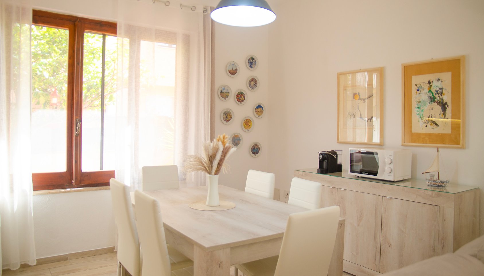 [Modern APT] In the center and beach within walking distance