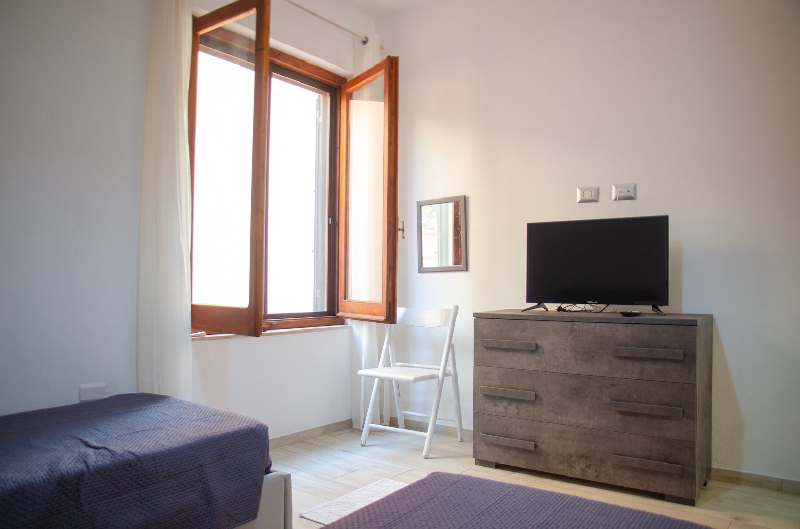 [Modern APT] In the center and beach within walking distance