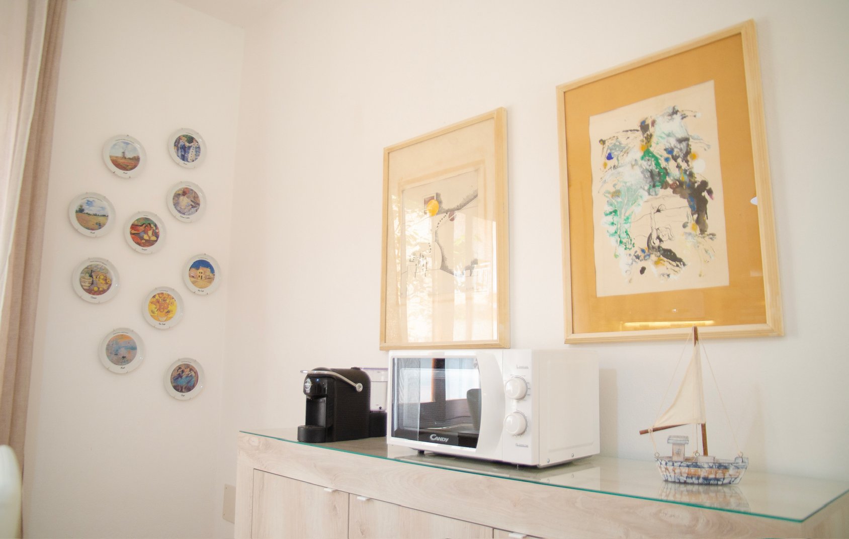 [Modern APT] In the center and beach within walking distance