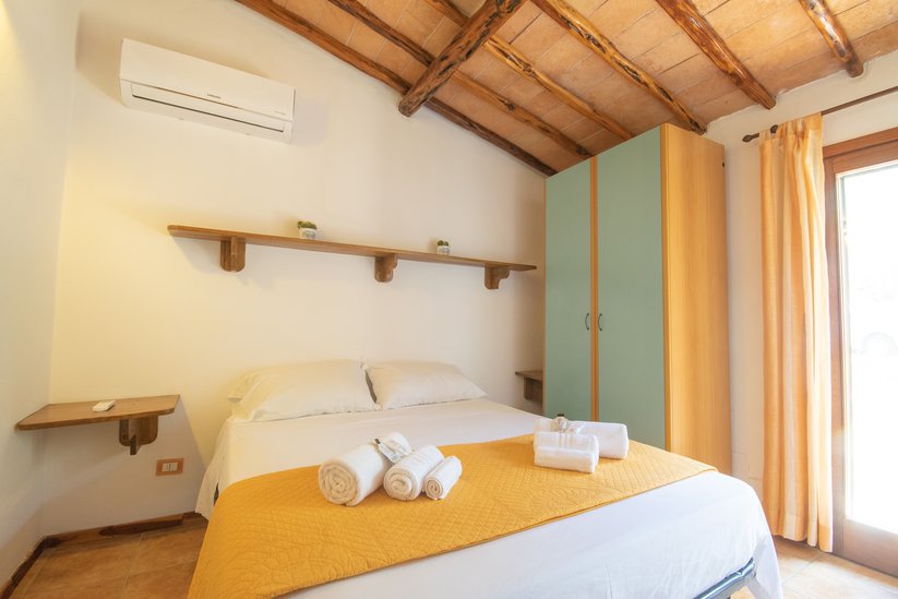 [Villa Ginepro] Jacuzzi e Vista Mare