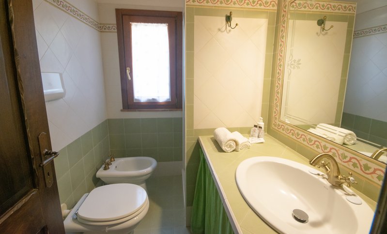 [Villa Ginepro] Jacuzzi e Vista Mare