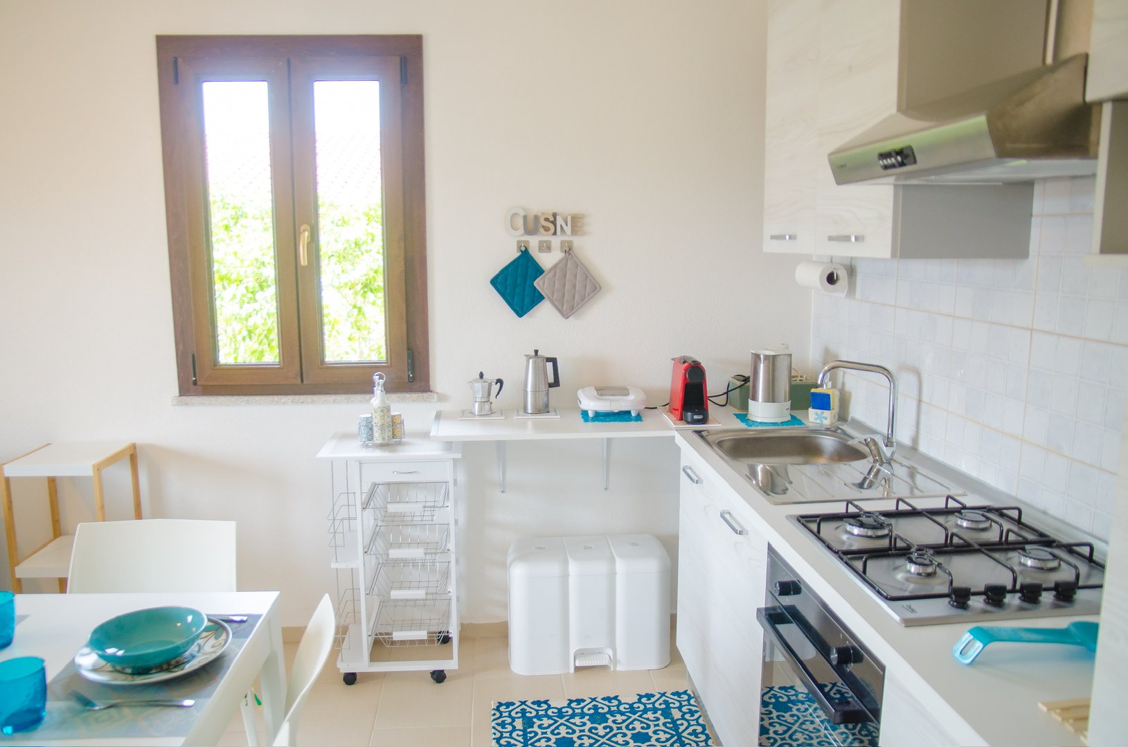 Casa Alice [Modern House a 5 min di auto dal Mare]