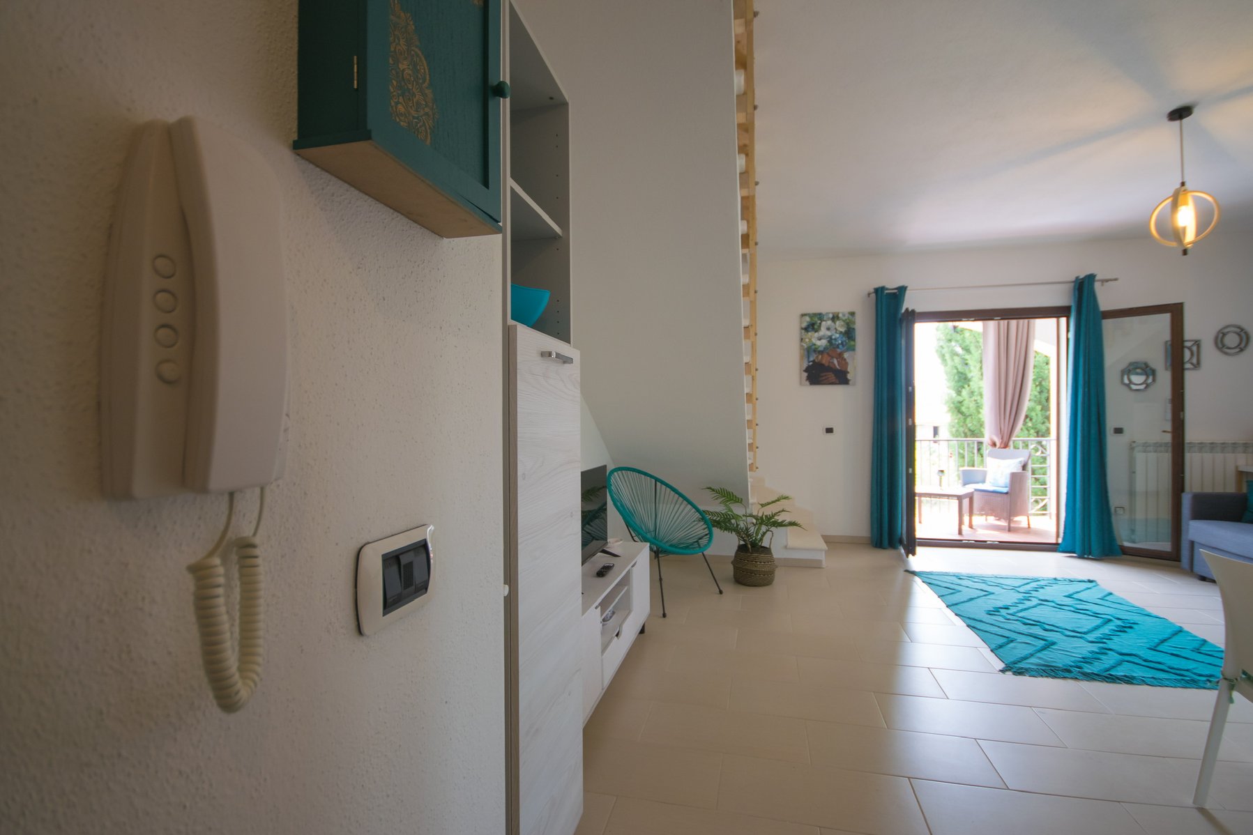 Casa Alice [Modern House a 5 min di auto dal Mare]